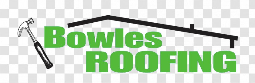 Bowles Roofing Roofer Emergency And Repair Home - Area - Green Homes Logo Transparent PNG