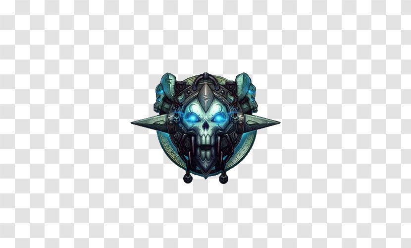 World Of Warcraft: Wrath The Lich King Legion Burning Crusade Death Knight Warlords Draenor - Warcraft Transparent PNG