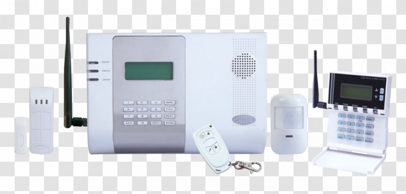 Security Alarms & Systems Securico Electronics India Limited Alarm Device Fire System - Hardware Transparent PNG