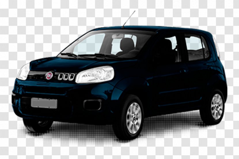 Fiat Uno Car Automobiles Jeep - Hatchback - Class Of 2018 Transparent PNG