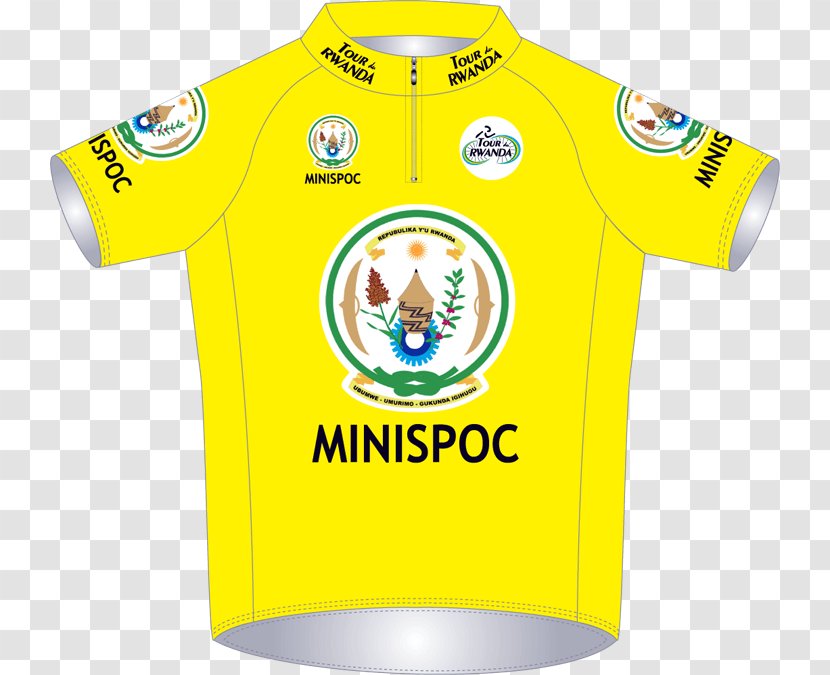Sports Fan Jersey T-shirt Sleeve Logo - Uniform Transparent PNG