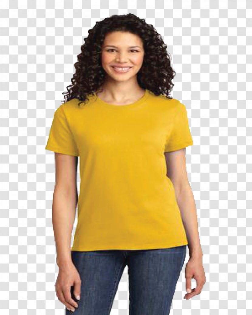 T-shirt Clothing Business Sleeve - Garments Model Transparent PNG