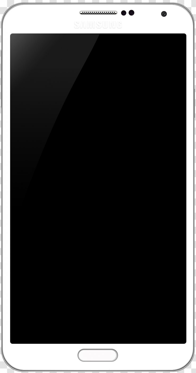 Samsung Galaxy Note II 3 Express - Series Transparent PNG