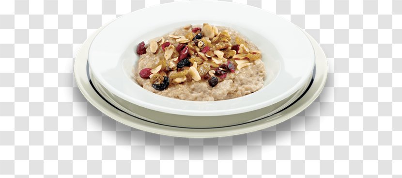 Oatmeal IHOP Quaker Oats Company Food - Superfruit - Punch Transparent PNG