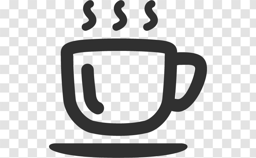 Cup Text Symbol Brand - Tea - Coffee Transparent PNG