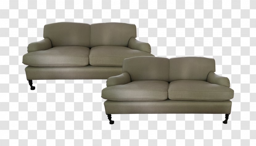 Couch Table Sofa Bed Furniture Chair - Loveseat - Set Transparent PNG