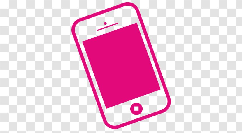 Feature Phone Mobile Phones App Development - Web Design - Android Transparent PNG