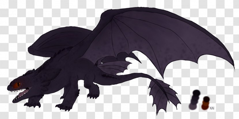 Indominus Rex Dragon Astrid Snotlout Hiccup - Night Fury - Symbol Toothless Transparent PNG