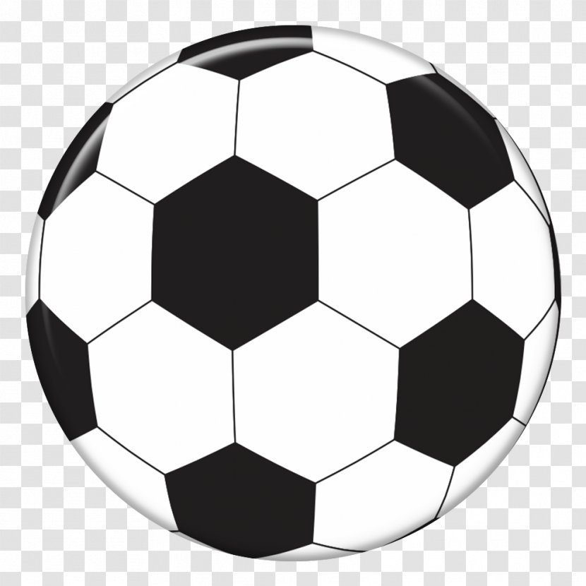 Football PopSockets Grip Selfie Mobile Phones - Sports Equipment - Bola Futebol Transparent PNG