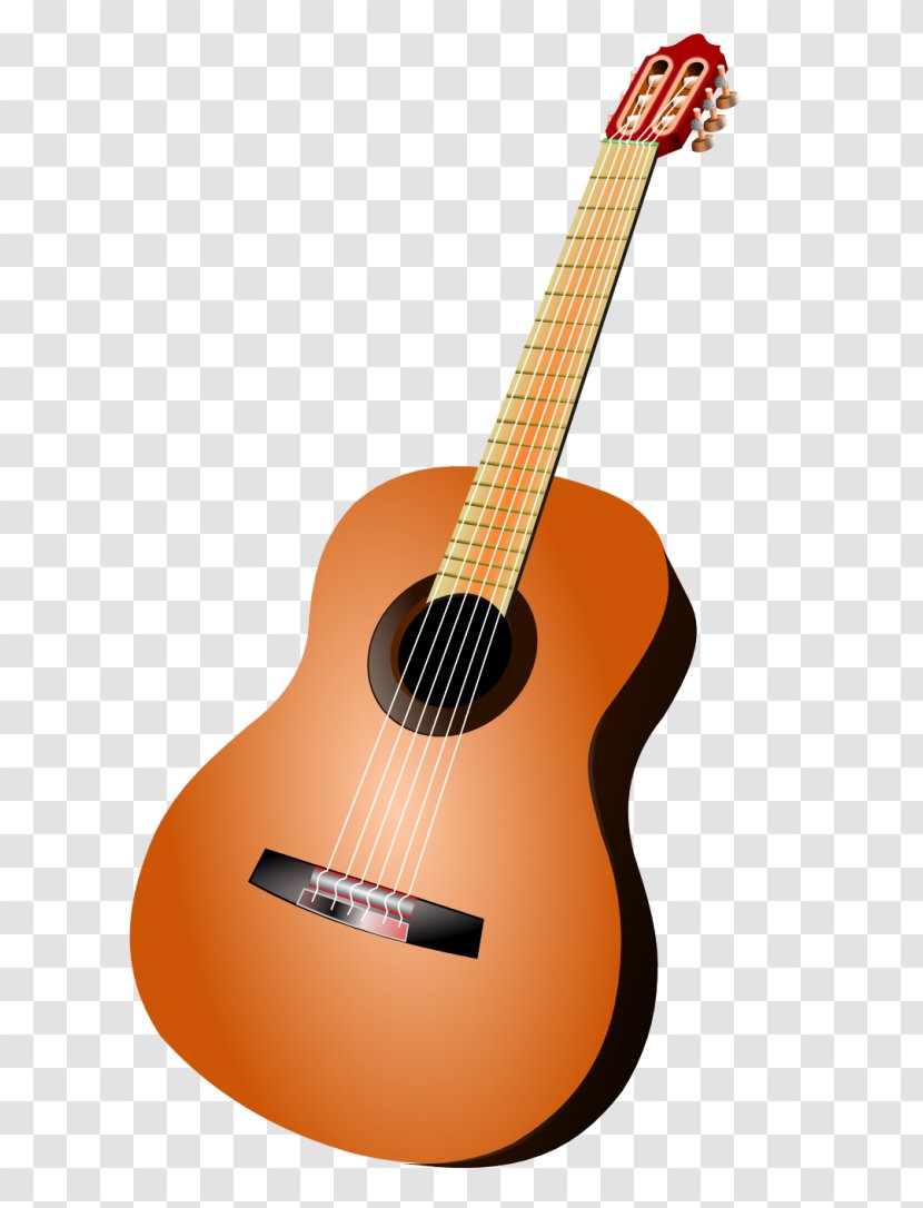 Gibson Flying V Acoustic Guitar Clip Art - Cartoon - Bass Transparent PNG