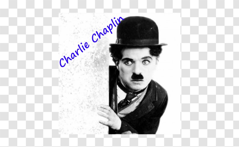 Charlie Chaplin Tramp Hollywood Silent Film Transparent PNG