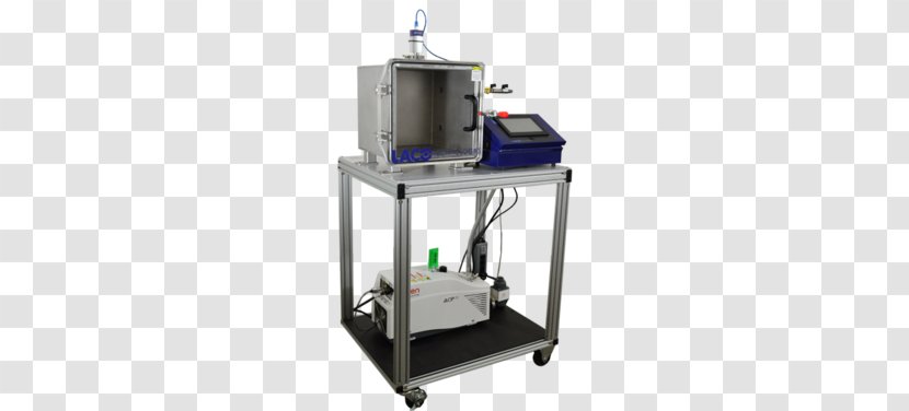 Medical Device Vacuum Chamber Test Method Medicine System - Machine Transparent PNG