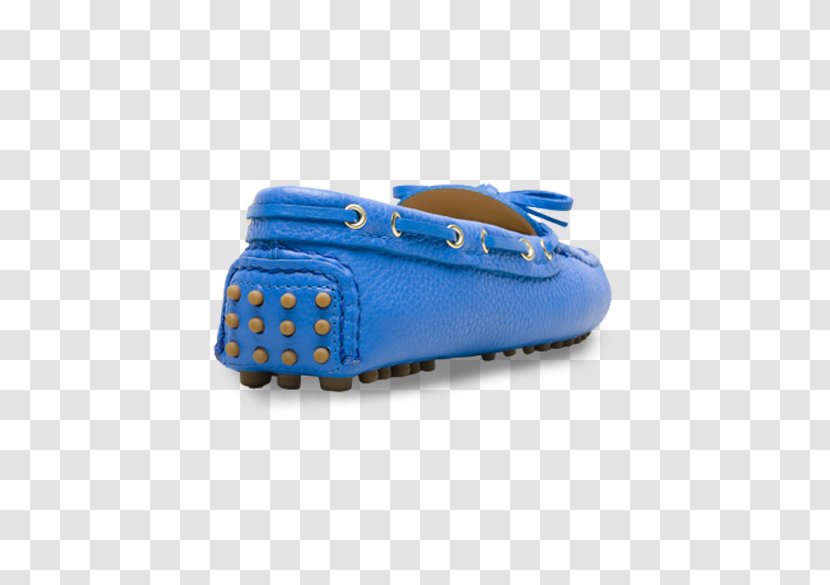 Product Design Electric Blue Shoe - Watercolor - Prada Oxford Shoes For Women Transparent PNG