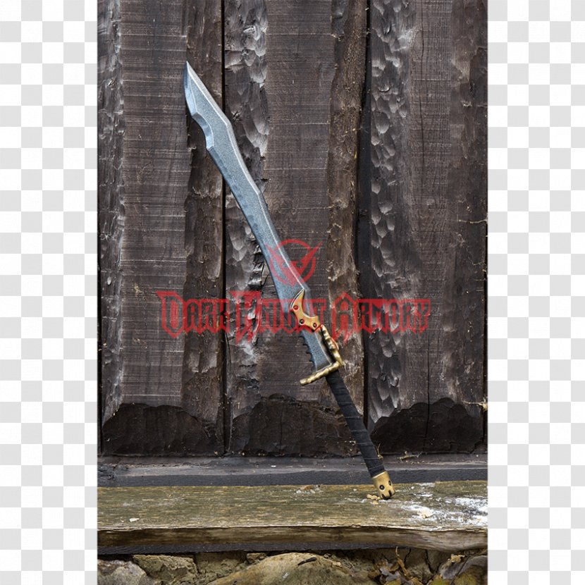 Live Action Role-playing Game Sword Dark Souls Foam Weapon - Longsword Transparent PNG