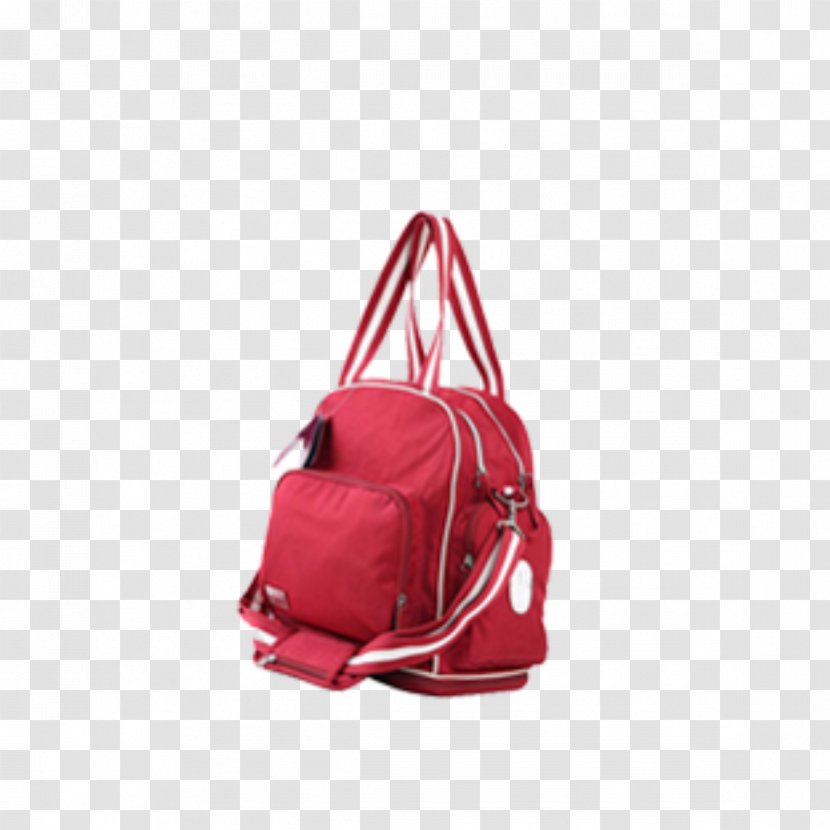 Handbag Carnival Gratis - Red - Continues Transparent PNG