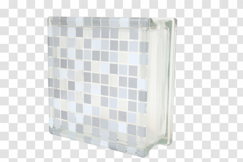 Square Meter - Glass Block Transparent PNG
