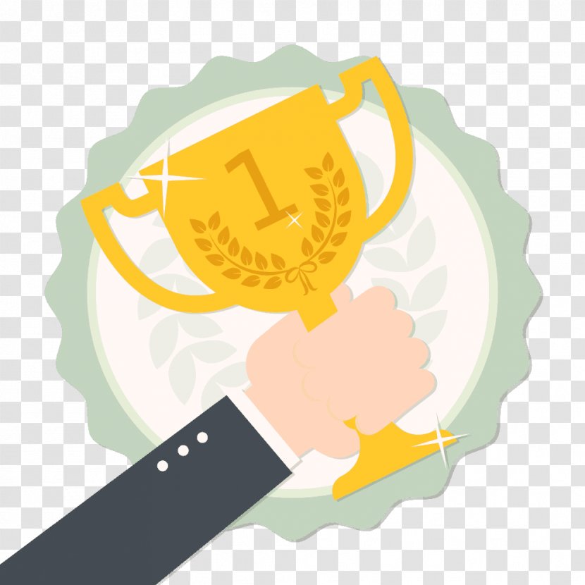 Facebook Social Media YouTube Network Advertising Marketing - Business - Trophy Transparent PNG