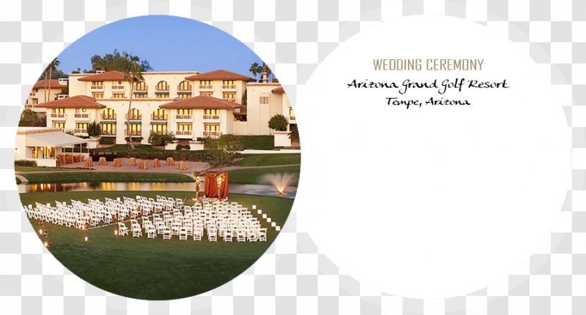Arizona Grand Resort & Spa Parkway Hotel Best - Lake - We Are Getting Married Transparent PNG