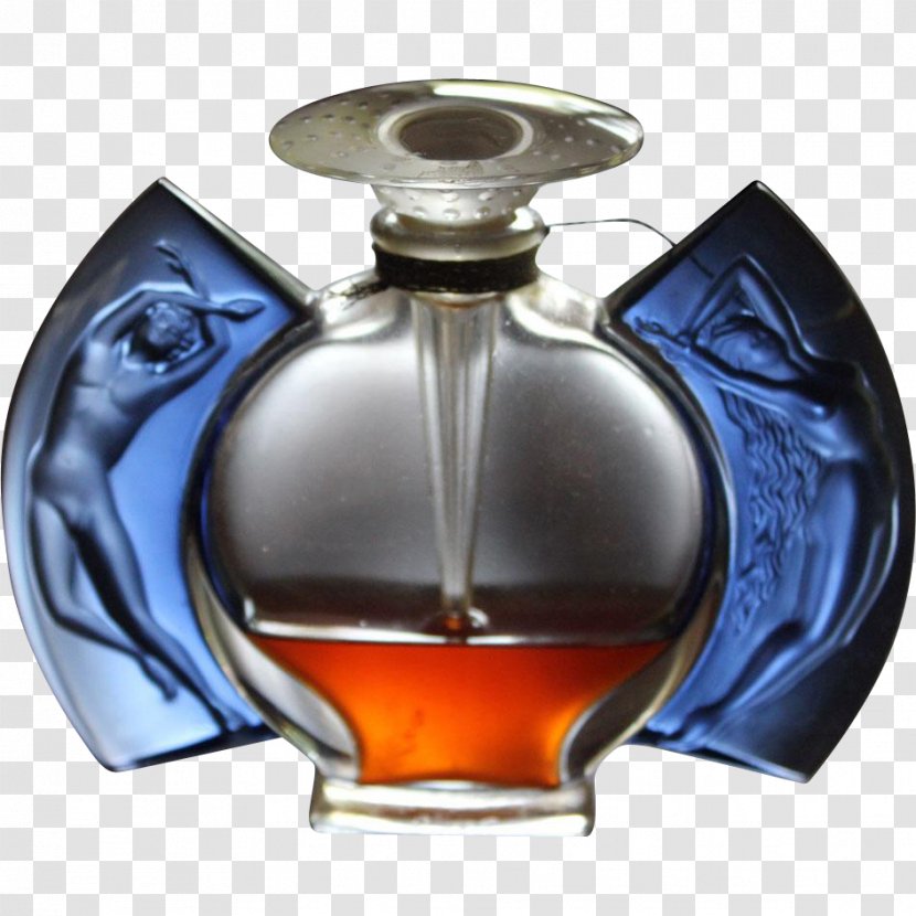 Glass Bottle Product Design Perfume - Barware - Advertising Transparent PNG