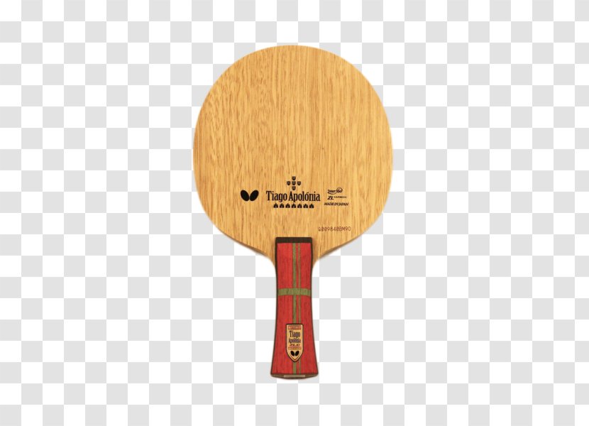 Ping Pong Paddles & Sets Racket Butterfly Carbon - Table Tennis Transparent PNG