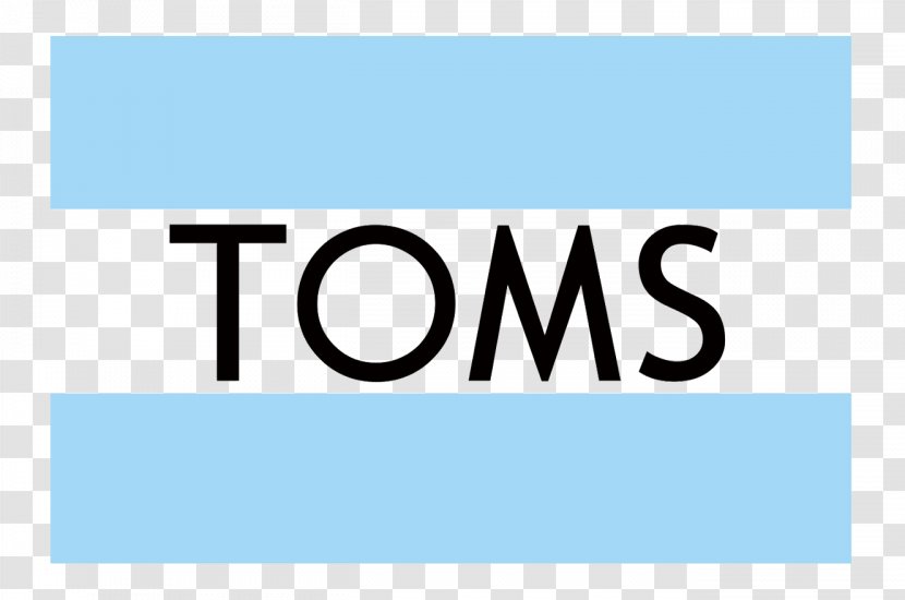Logo Toms Shoes Brand Slipper - Text - Superdry Transparent PNG