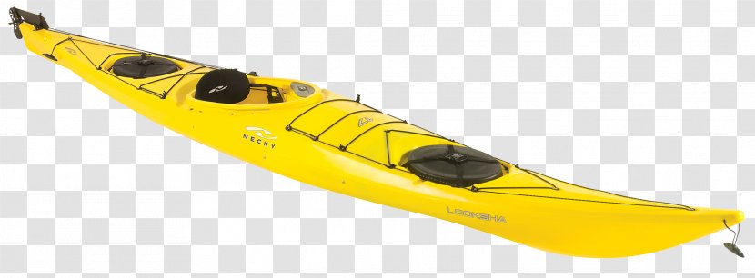 Sea Kayak Image Photograph Boat - Yellow - Watercraft Transparent PNG