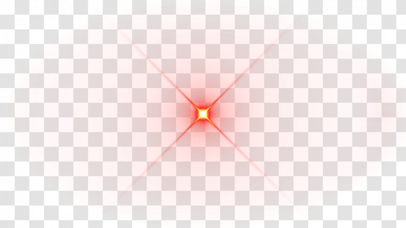 Light Star - Red - Free Download With Colored Lights Transparent PNG