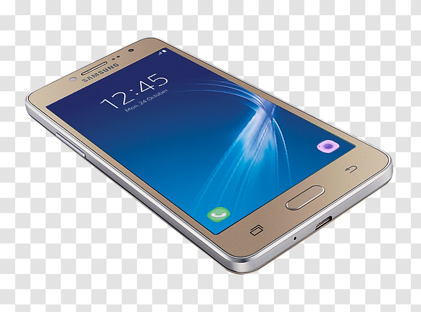 Samsung Galaxy J2 Prime Core LTE Android - Multimedia Transparent PNG