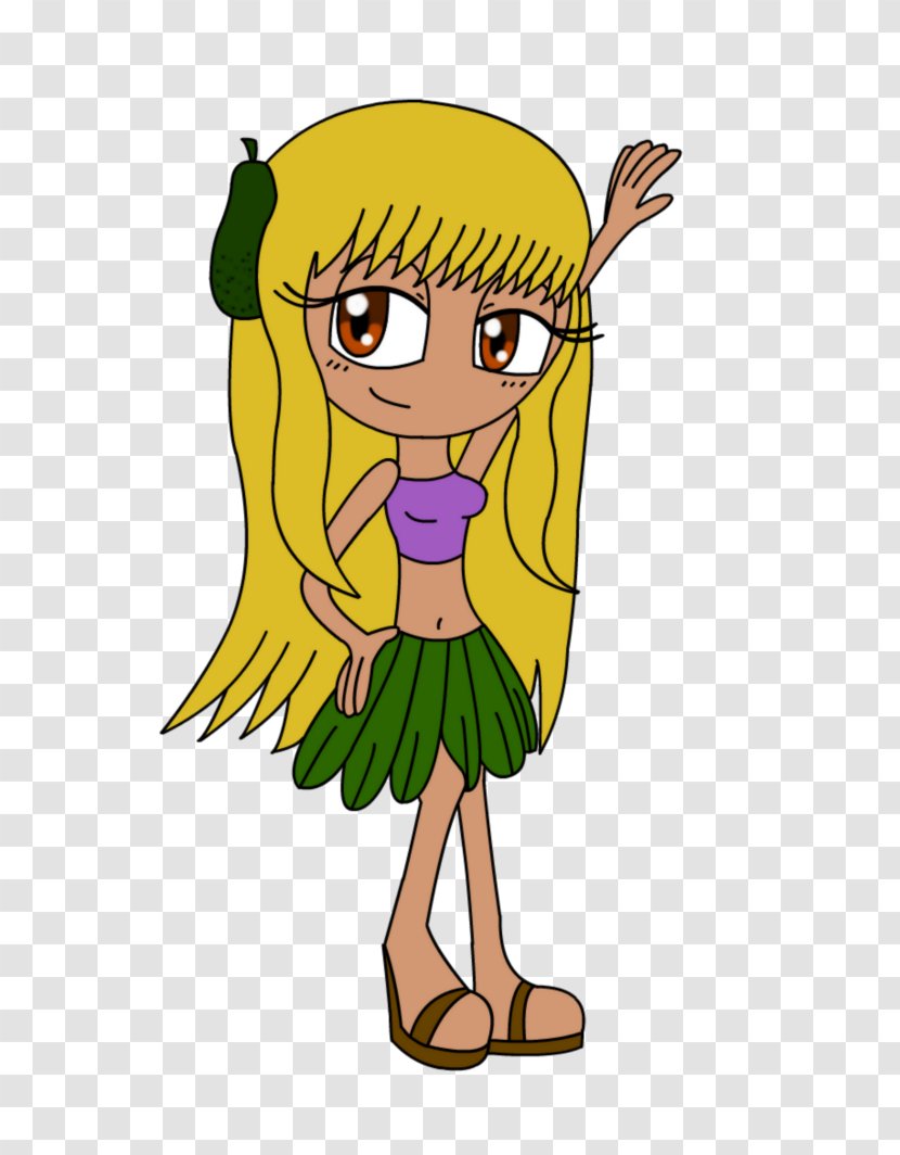 Fairy Cartoon Clothing Clip Art - See A Doctor Transparent PNG