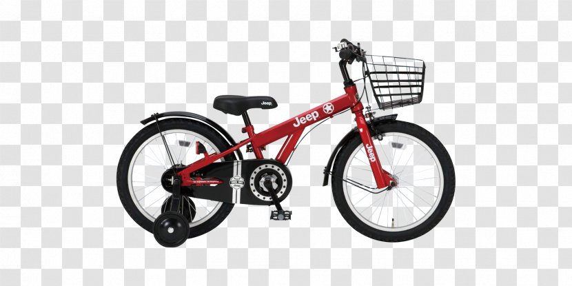 Jeep Car Bicycle Motorcycle Cycling Transparent PNG