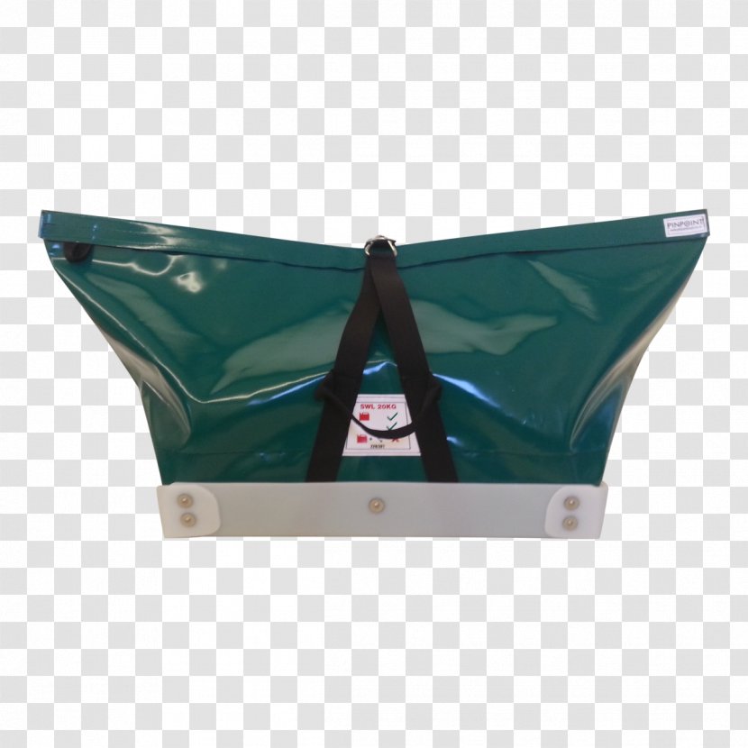 Handbag Turquoise - Lifting Baggage Transparent PNG