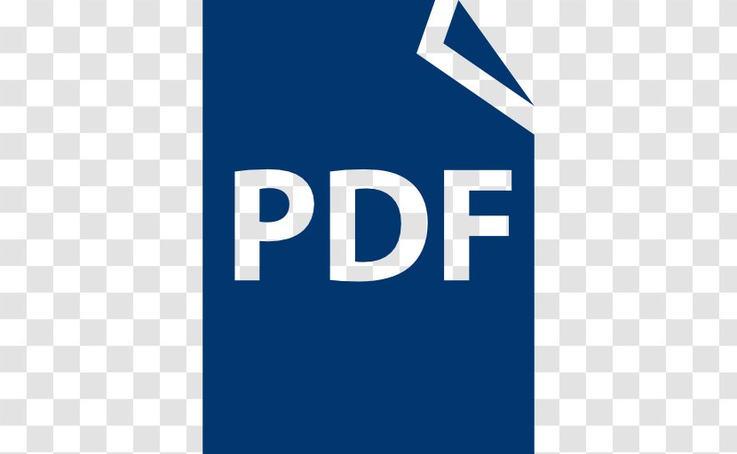 PDF - Pdf - Radiology Symbol Transparent PNG