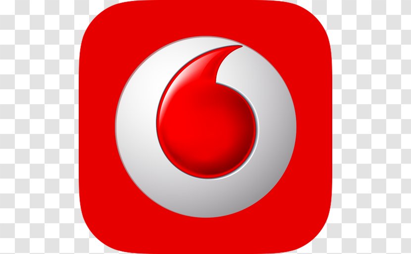 Vodafone Italy Link Free - Android Transparent PNG