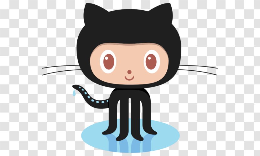 GitHub Repository Source Code Version Control - Snout - Github Transparent PNG