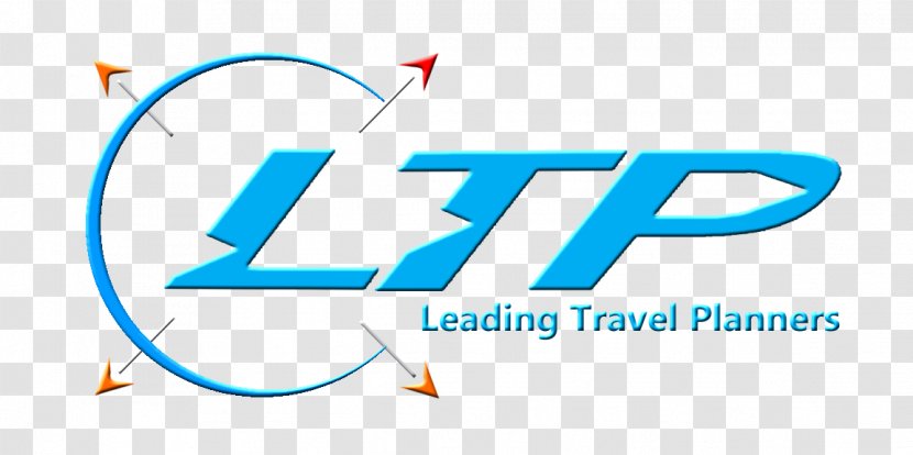 Logo Trip Planner Hotel Brand Travel - Blue Transparent PNG