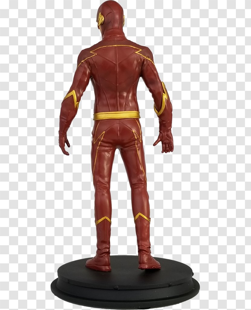 Flash Captain Cold Groot Deathstroke Figurine Transparent PNG