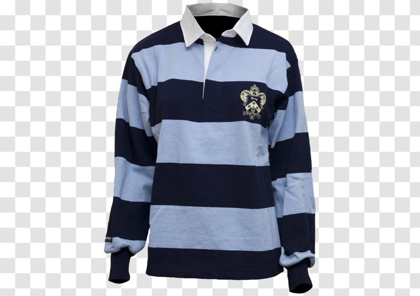 Rugby Shirt T-shirt Irish Jersey - Alpha Kappa Rho Transparent PNG