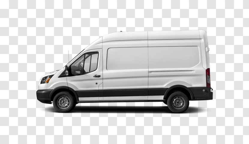 2018 Ford Transit-350 Van 2017 Transit-150 Cargo - Brand Transparent PNG