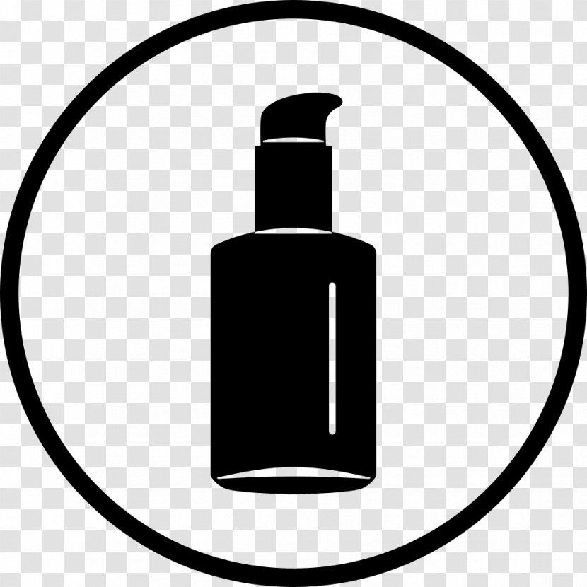 Clip Art - Bottle - Emulsion Icon Transparent PNG