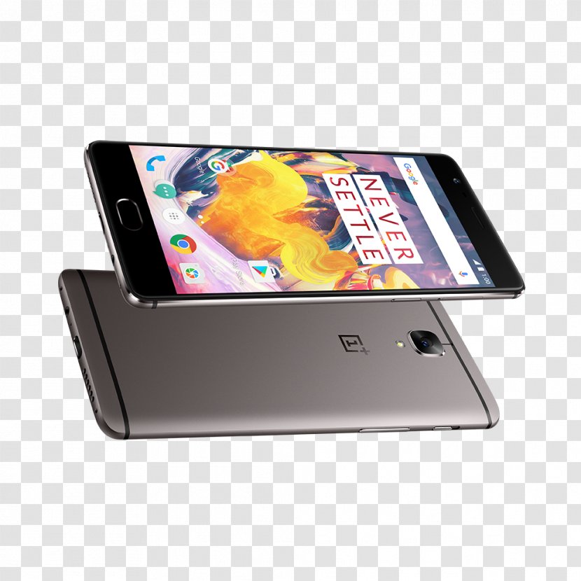 Smartphone Feature Phone OnePlus One 一加 - Electronic Device Transparent PNG
