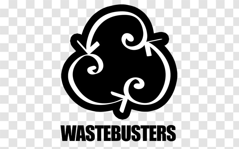 Waste Busters Rubbish Bins & Paper Baskets Compost Logo - Macbook - Greening Transparent PNG