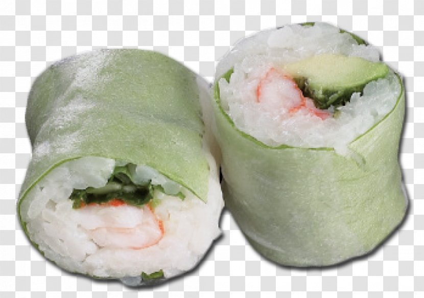 California Roll Sushi's Food Rice - Comfort - Sushi Transparent PNG