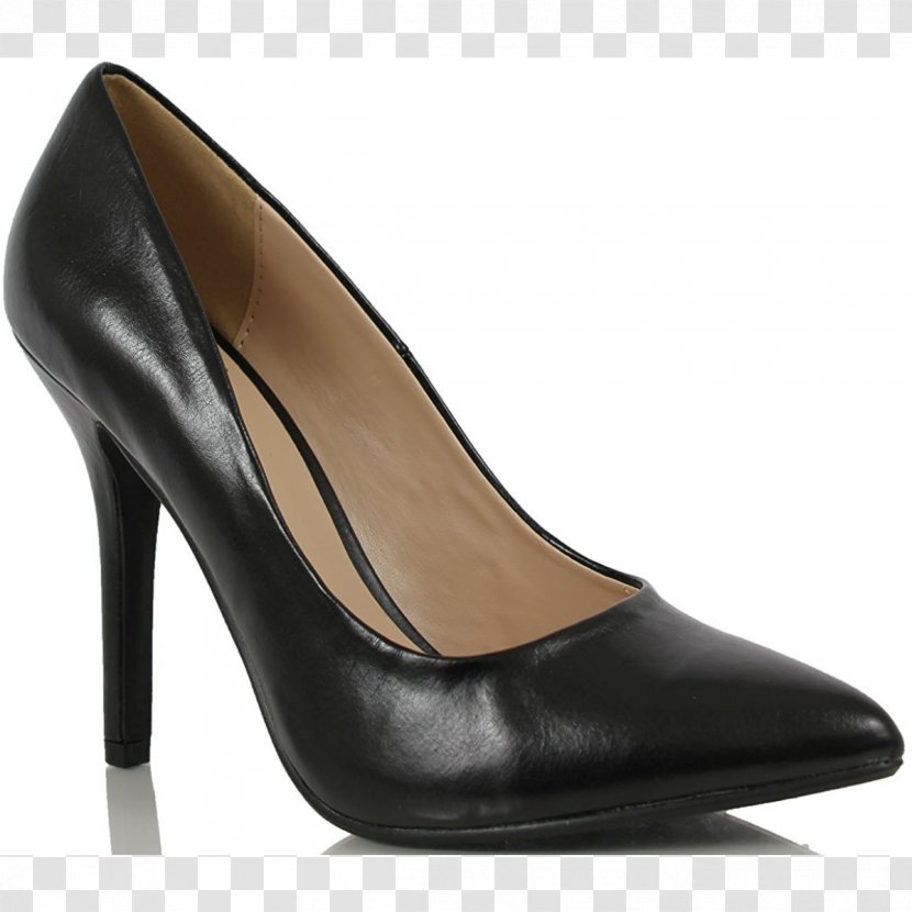Pleaser USA, Inc. High-heeled Shoe Court Stiletto Heel - Boot Transparent PNG