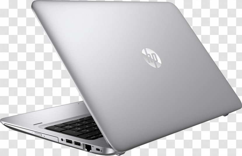 Laptop Intel Core I7 HP ProBook 450 G4 - Part Transparent PNG