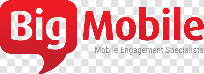 Logo Business Mobile Phones Marketing - Text Transparent PNG