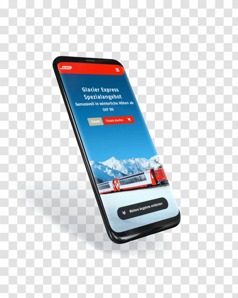 Feature Phone Smartphone Rhaetian Railway Mobile Phones - Telephony Transparent PNG