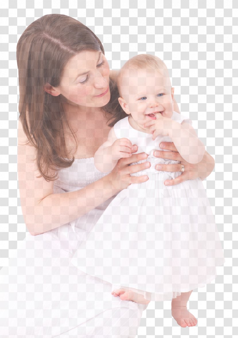 Child Skin Pink Mother Toddler - Cheek - Daughter Interaction Transparent PNG
