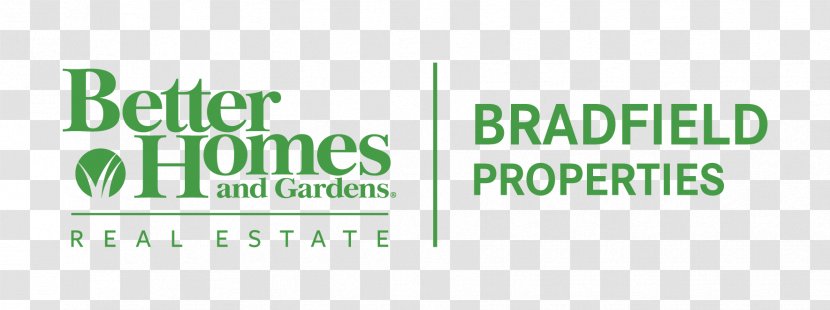 Better Homes And Gardens Real Estate House Agent Transparent PNG