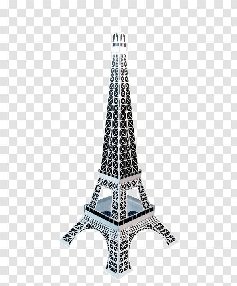 Eiffel Tower - Rex Art Supplies - National Historic Landmark Monument Transparent PNG