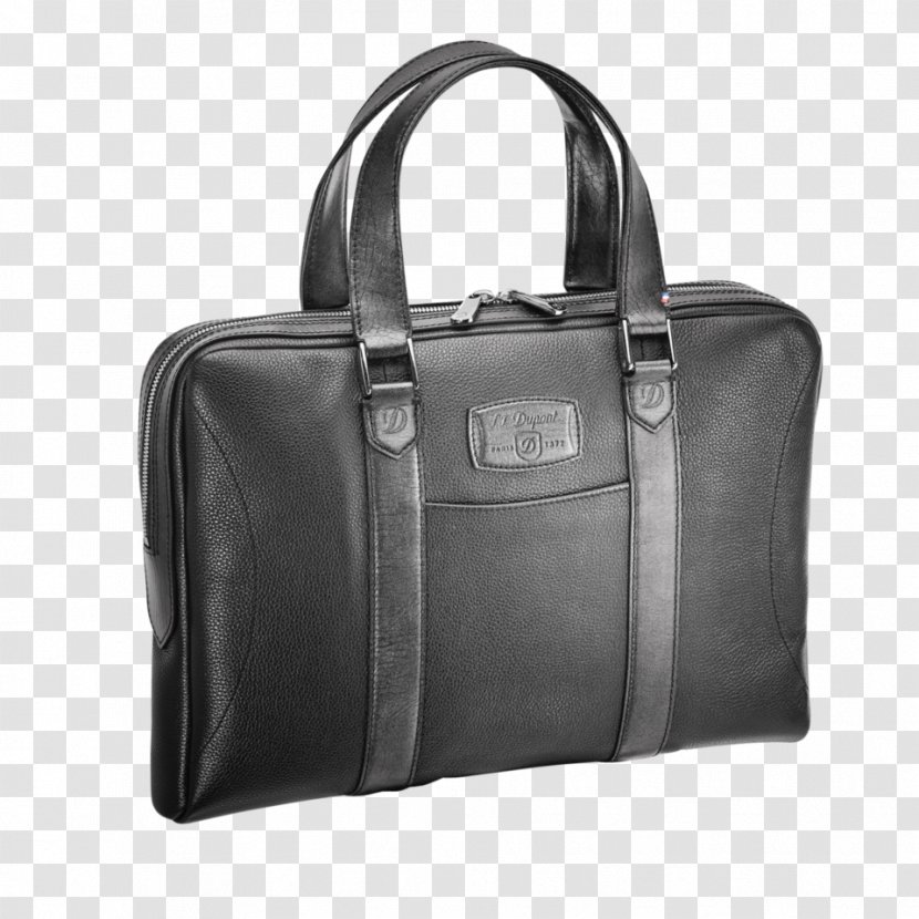 Laptop Messenger Bags Briefcase Computer - Handbag - Bag Transparent PNG